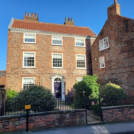 14 St Saviours Place, York Exterior photo