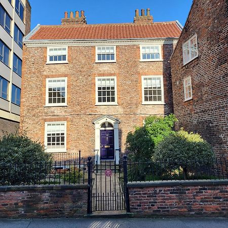 14 St Saviours Place, York Exterior photo