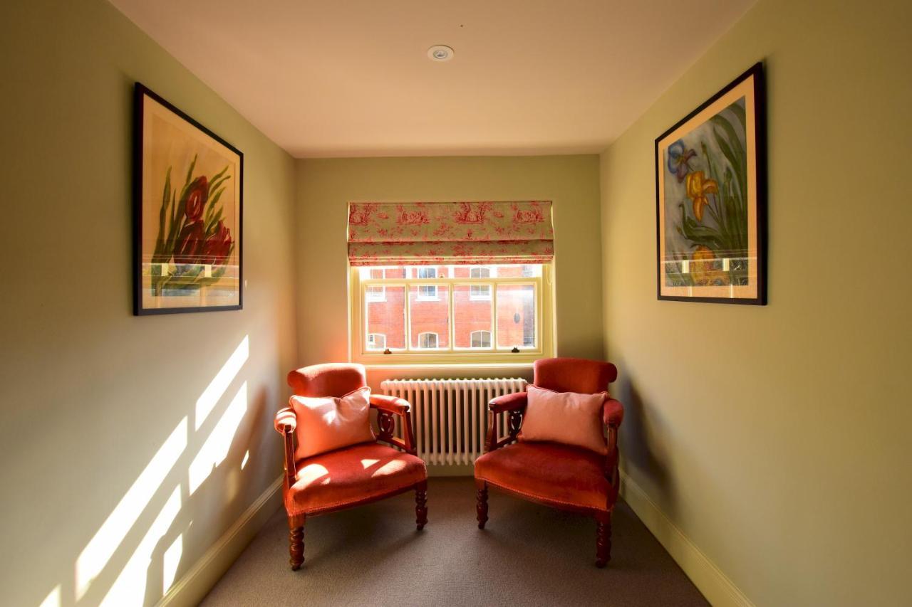 14 St Saviours Place, York Exterior photo