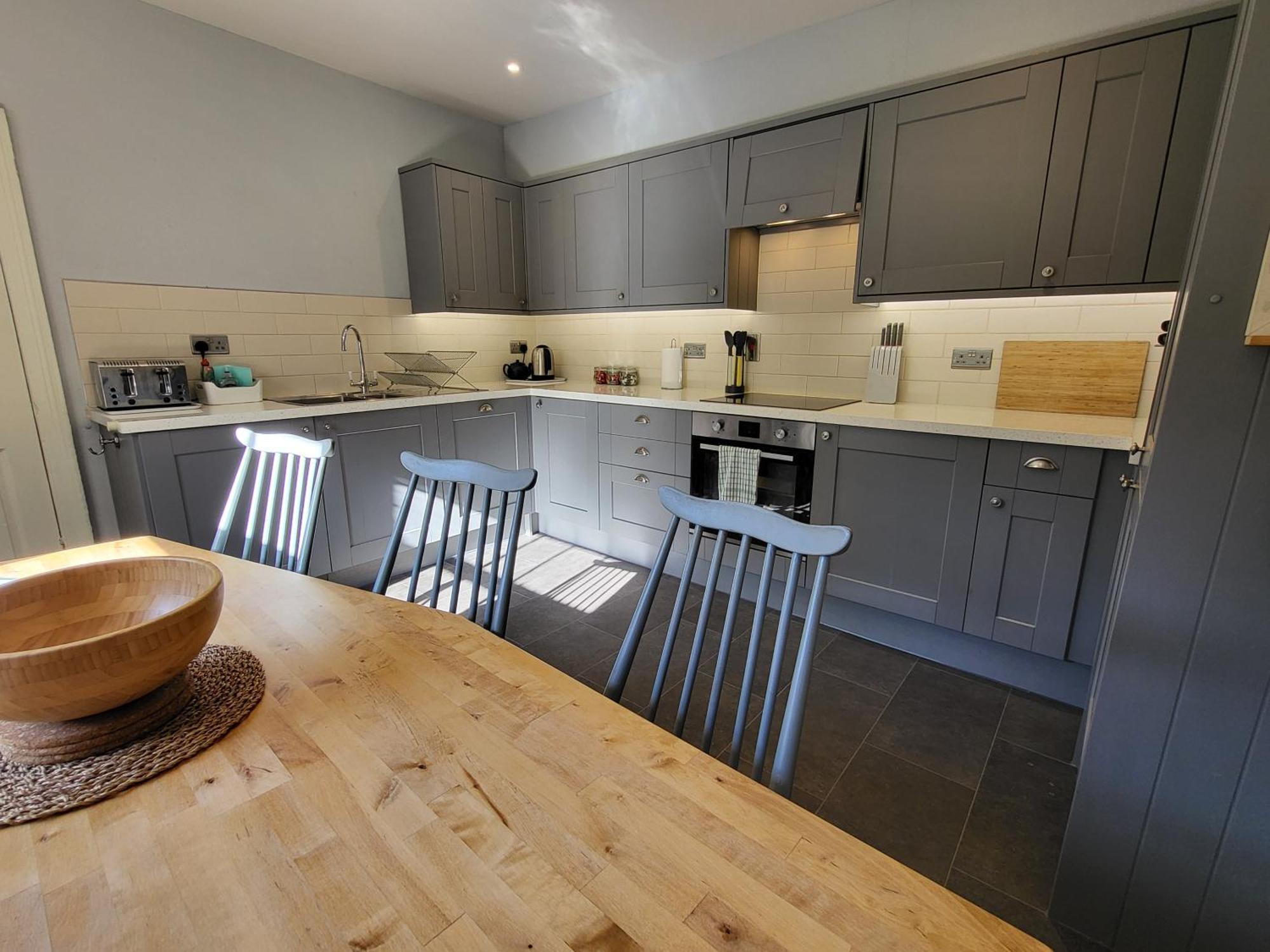 14 St Saviours Place, York Exterior photo