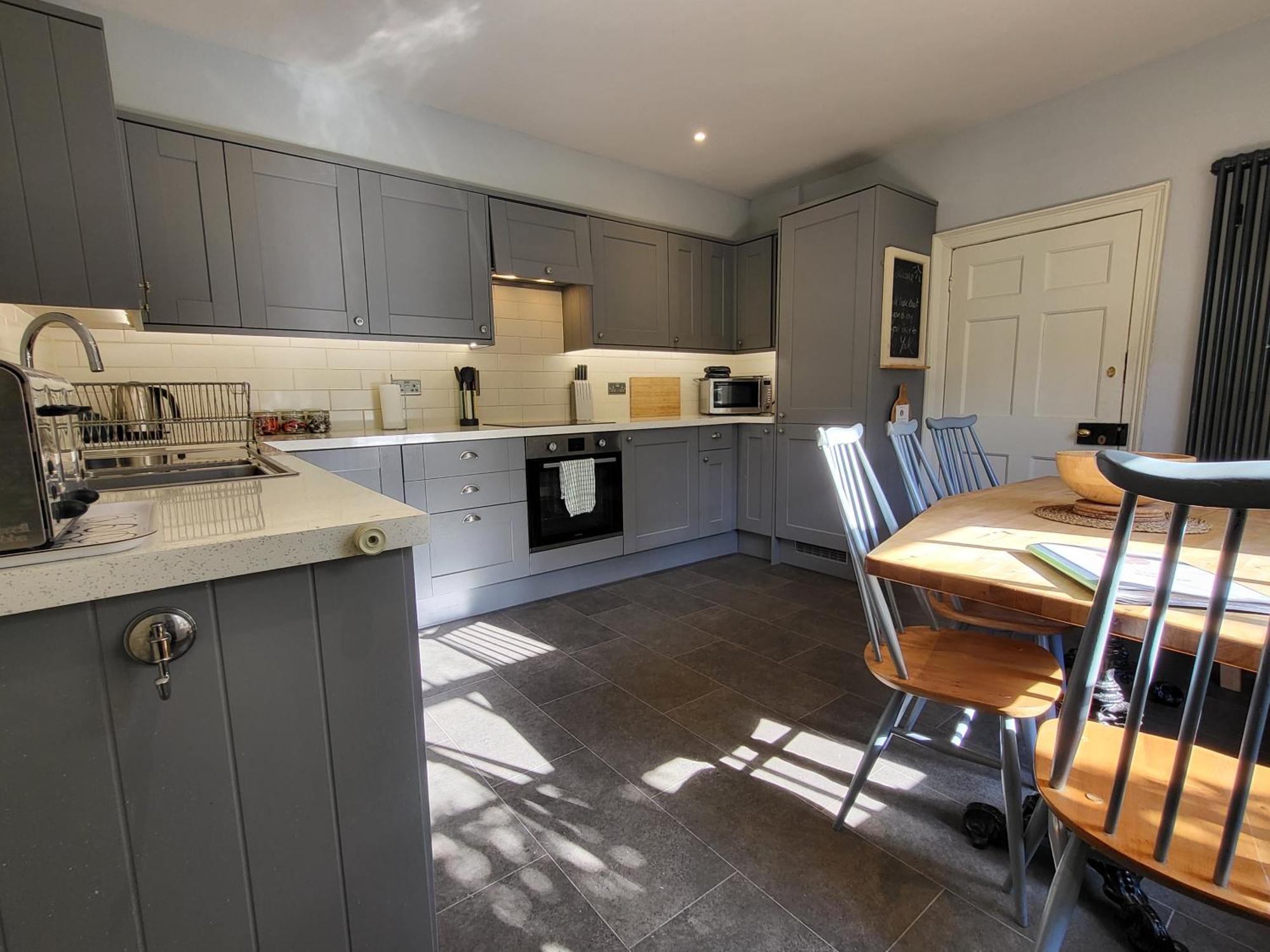 14 St Saviours Place, York Exterior photo